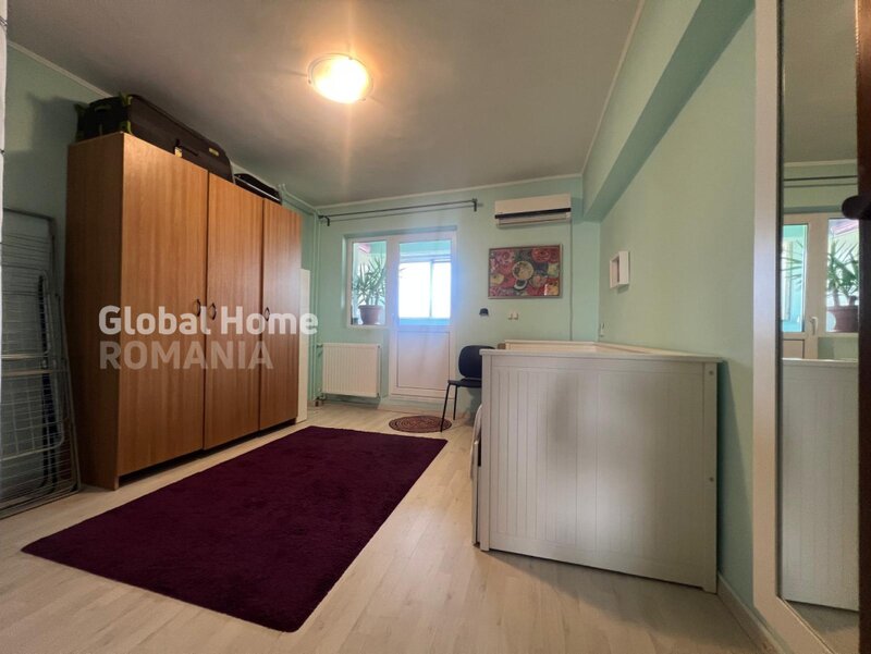 Unirii, Magazin Unirea, apartament 3 camere.