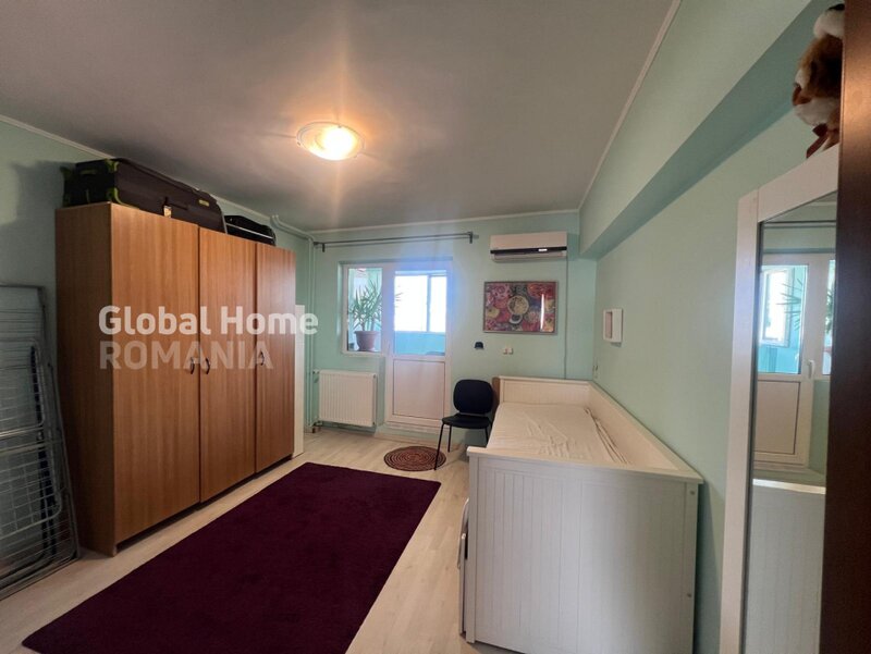 Unirii, Magazin Unirea, apartament 3 camere.