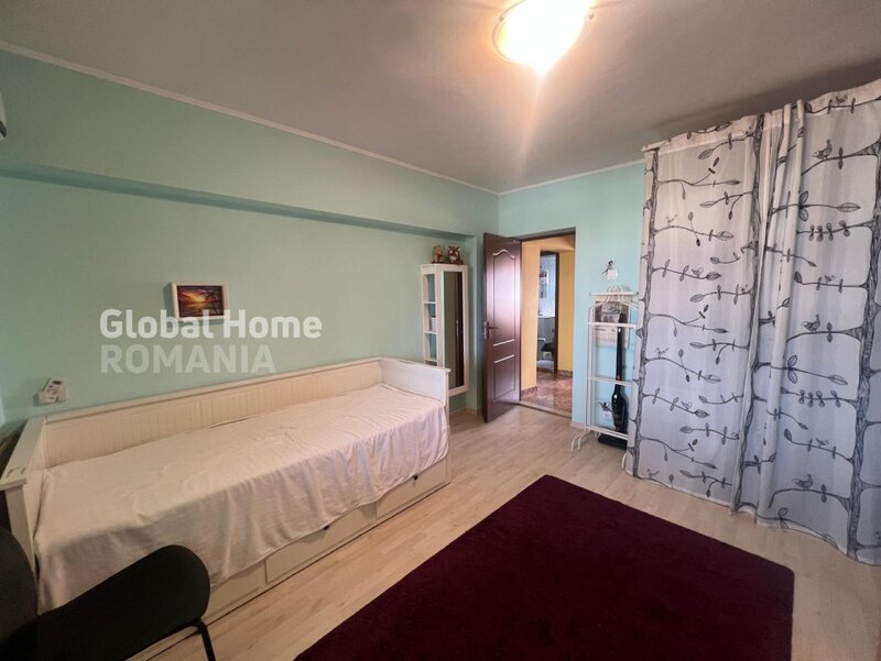 Unirii, Magazin Unirea, apartament 3 camere.