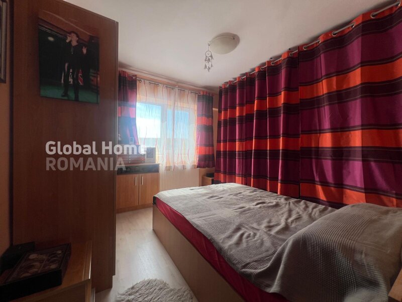 Unirii, Magazin Unirea, apartament 3 camere.