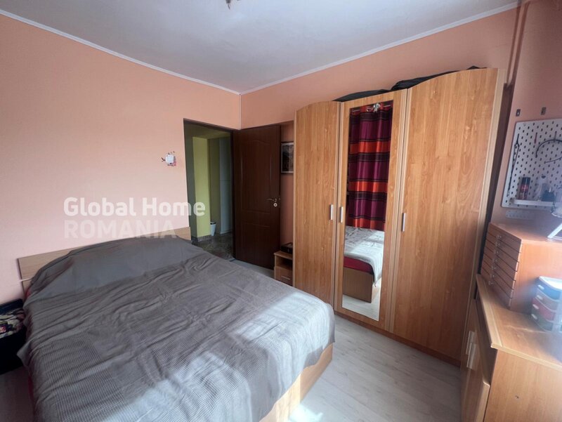 Unirii, Magazin Unirea, apartament 3 camere.