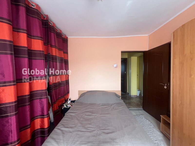 Unirii, Magazin Unirea, apartament 3 camere.