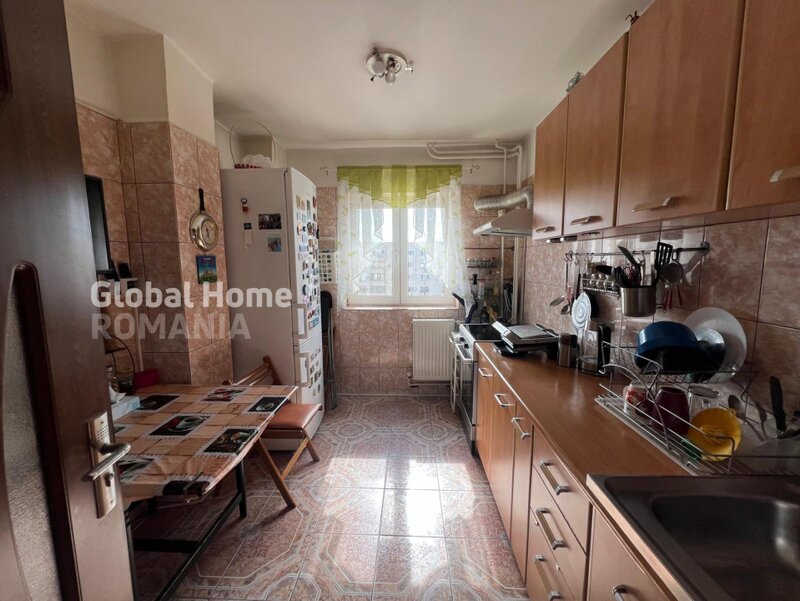 Unirii, Magazin Unirea, apartament 3 camere.