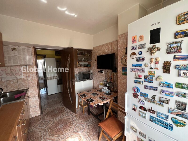 Unirii, Magazin Unirea, apartament 3 camere.