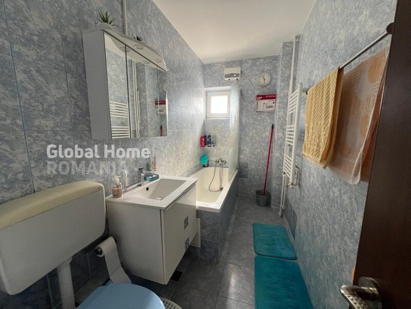 Unirii, Magazin Unirea, apartament 3 camere.