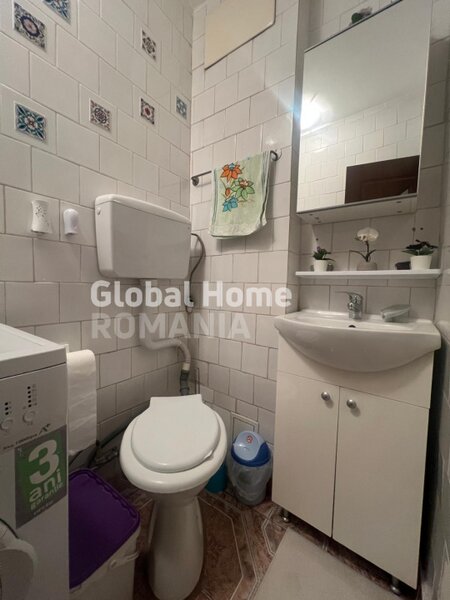 Unirii, Magazin Unirea, apartament 3 camere.